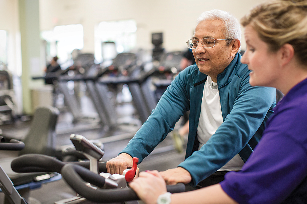 YMCA Membership Benefits | Membership Benefits at the YMCA