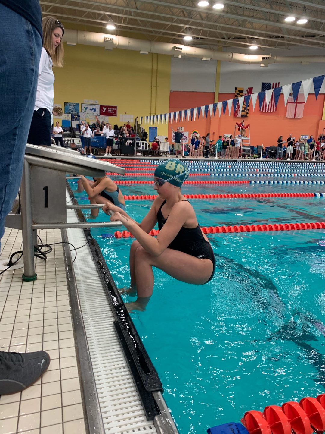 YMCA Swim Teams Win Big at a Major Meet | YMCA of Delaware